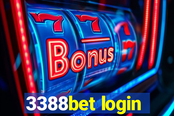 3388bet login